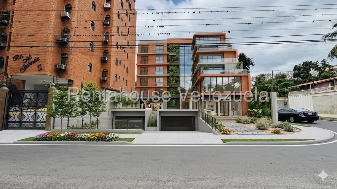 Terreno (Comercial) en Venta en La Soledad, Aragua