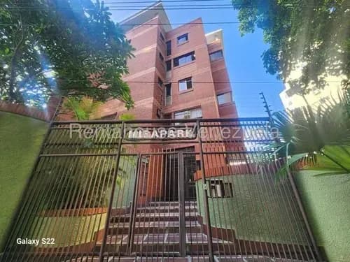 Apartamento En Venta Sebucan 26-1904 Mc