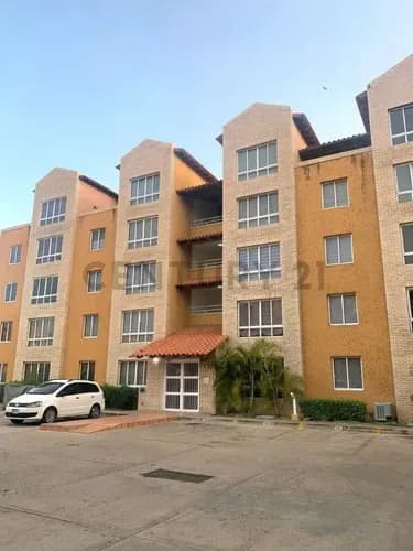 Apartamento En Alquiler En Lechería. C.r Marina Del Rey