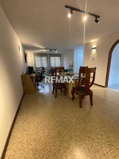 Apartamento. Venta. La Concordia