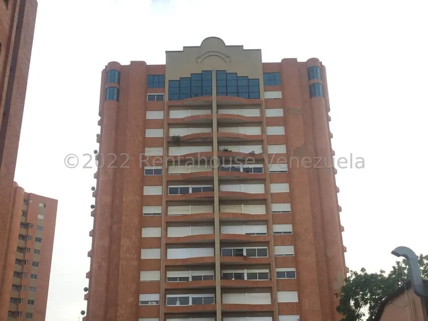 Apartamento (1 Nivel) en Venta en La Lago, Zulia
