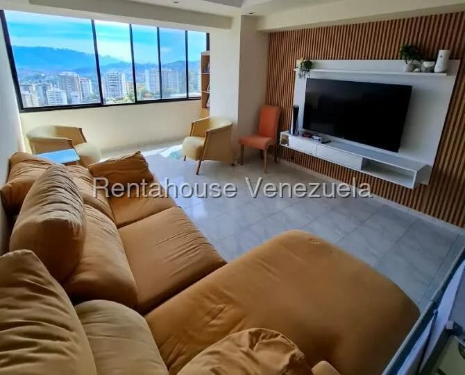 Apartamento (1 Nivel) en Venta en Manzanares, Distrito Metropolitano