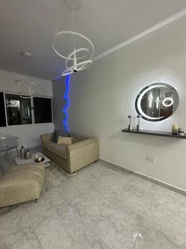Rosaura Isla Vende Apartamento A Estrenar En Manantial Resd Areka Cod 310303