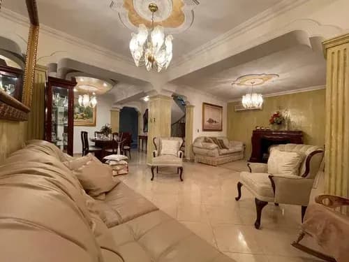 Mc Vende Casa Urb. El Morro I - Atc-1289
