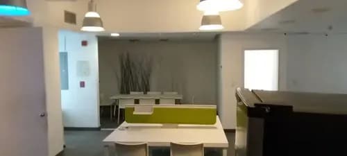 Alquiler/ Oficina/ Los Palos Grandes/ 217m2/ Ref: 1.300 Eg