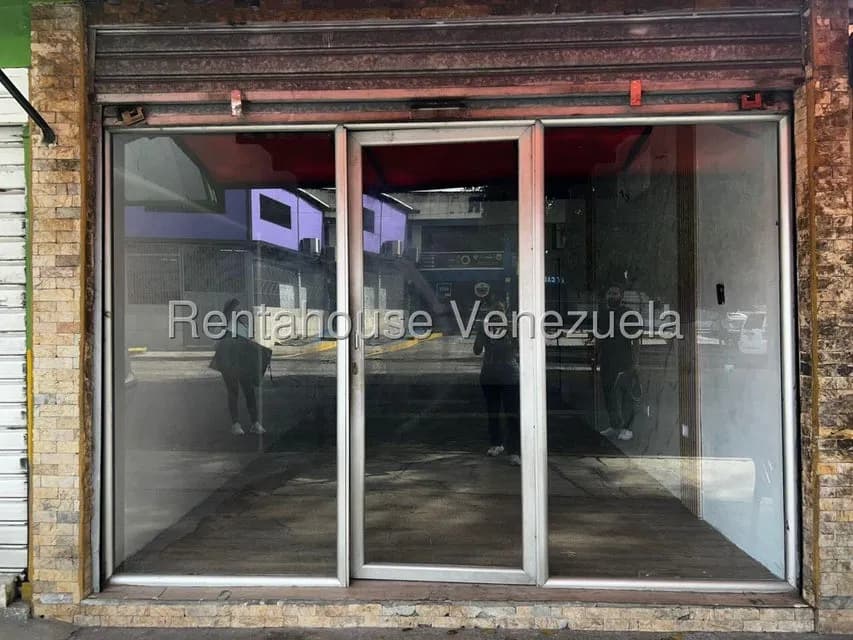 Comercial (Local Comercial) en Alquiler en Las Mercedes, Lara