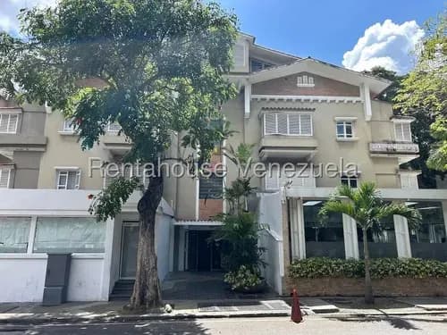 Oficina En Alquiler En Las Mercedes Mls #26-19938 Dan