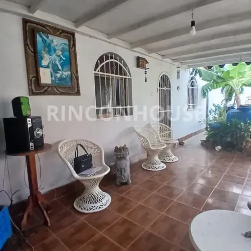 Casa En Venta Urb. La Macarena, Turmero, Aragua