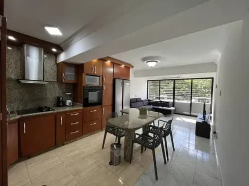 Acogedor Apartamento En Valencia