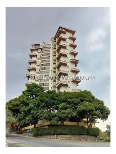 Apartamento En Venta Lomas De Prados Del Este Lp