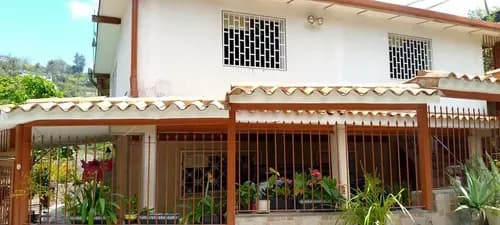Casa En Venta En San Antonio De Los Altos Va