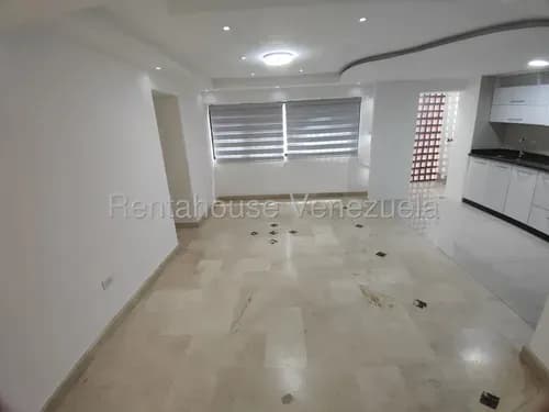 Apartamento Totalmente Remodelado En La Parroquia San Juan. Jm-rc 26:21662