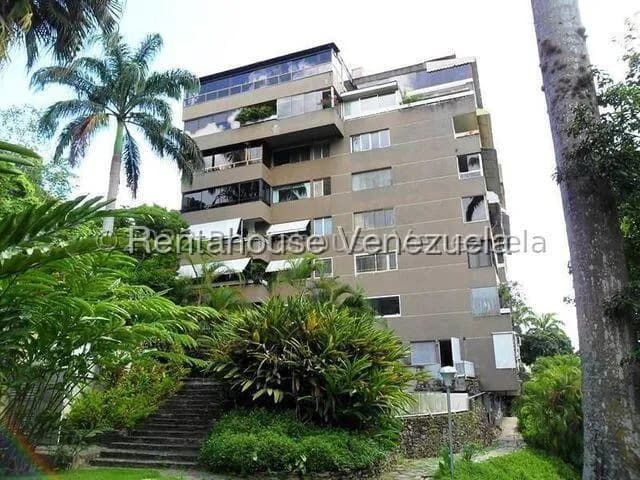 Apartamento (1 Nivel) en Venta en Lomas de San Roman, Distrito Metropolitano