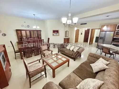 Naudy Escalona & Maribel Morillo Asesores Inmobiliarios De Rentahouse Venden Hermoso Apartamento En Zona Este De 26-3233 Barquisimeto