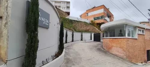 Townhouse En Venta Urbanización Parque El Retiro San Antonio De Los Altos R