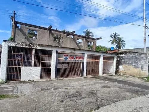 En Venta Terreno De 528,95m2 En Las Delicias Sector Las Marcedes Boca De Aroa