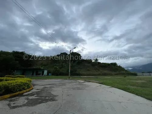 Excelente Terreno En Venta En El Marques En Guatire Mls #26-11730