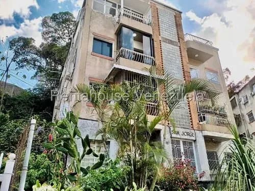 Apartamento En Venta En Alta Florida, Mls 26-16009