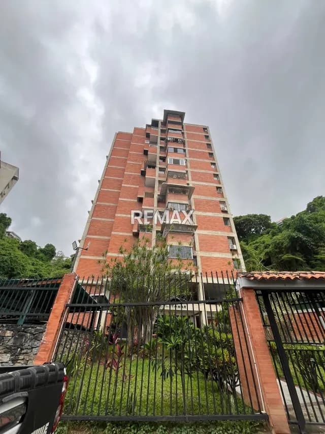 APARTAMENTO EN SAN LUIS
