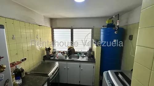 Apartamento En Venta Parroquia Santa Rosalia-yz-cod.26-18442