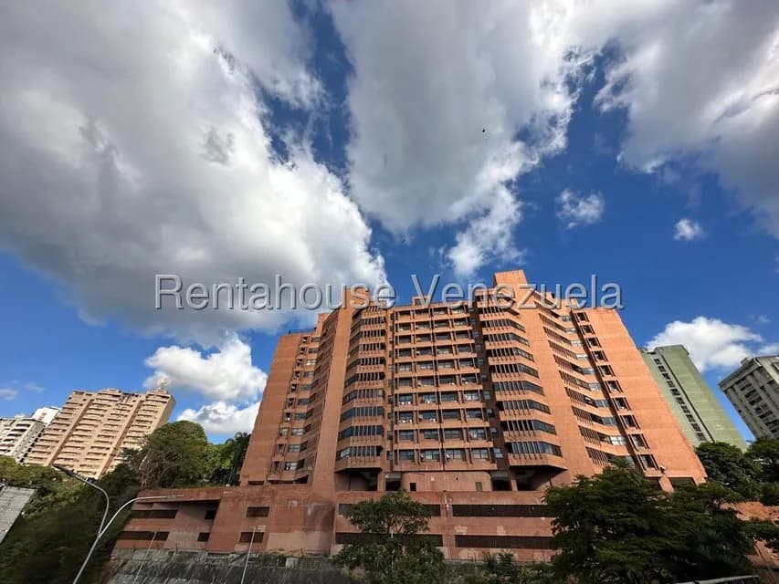 Apartamento (1 Nivel) en Venta en Santa Fe Norte, Distrito Metropolitano