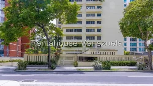 Apartamento En Venta Campo Alegre Mls# 26-20837 Vanina De Benedetto