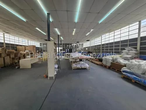 Alx / Local Comercial En Venta - Altagracia / Mls #25-23321