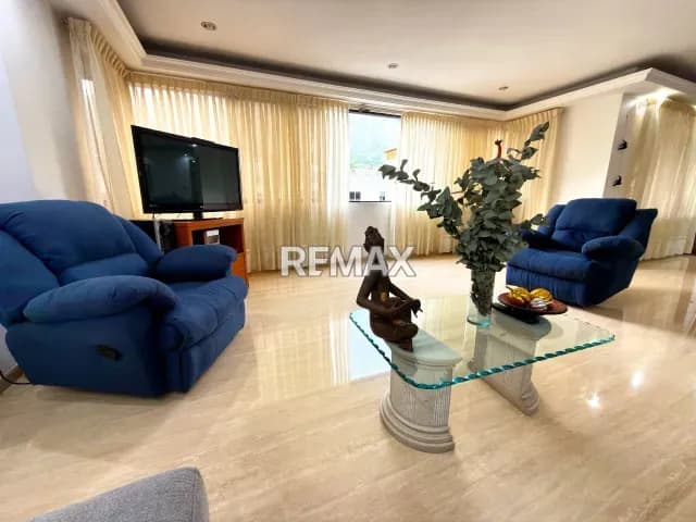 Apartamento en venta El Marqués