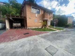 Apartamento (1 Nivel) en Venta en Los Guayabitos, Distrito Metropolitano