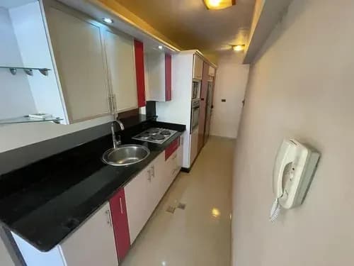 Apartamento En Venta Conj Res Paso Real San Diego Jc-lp