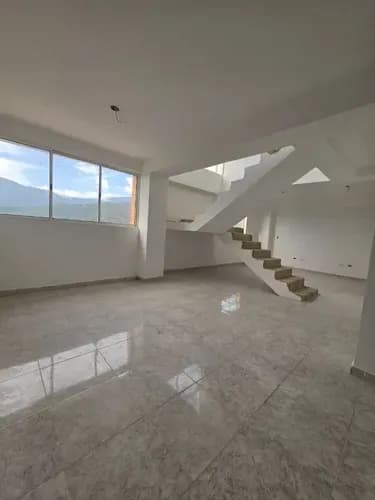 En Venta Penthouse Duplex Obra Blanca En Urb. Manantial, Res. Areka. Naguanagua Carabobo - Planta 100% Pozo De Agua Yd