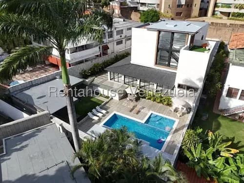 Espectacular Caa En Venta En Altamira #26-18788 Myp