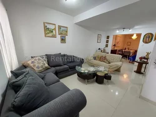 Casa En Alquiler En Zona Norte Mls #26-13048 Yh