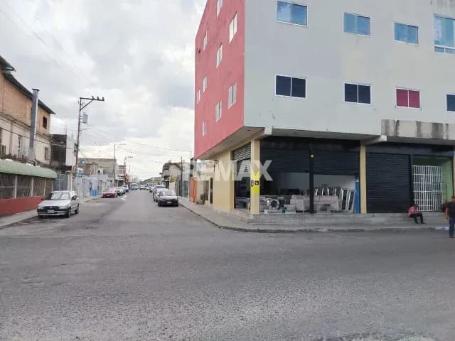 ALQUILER DE LOCALCOMERCIAL, CALLE 50. BARQUISIMETO