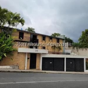 Anexo (Multiples Niveles) en Alquiler en Cumbres de Curumo, Distrito Metropolitano