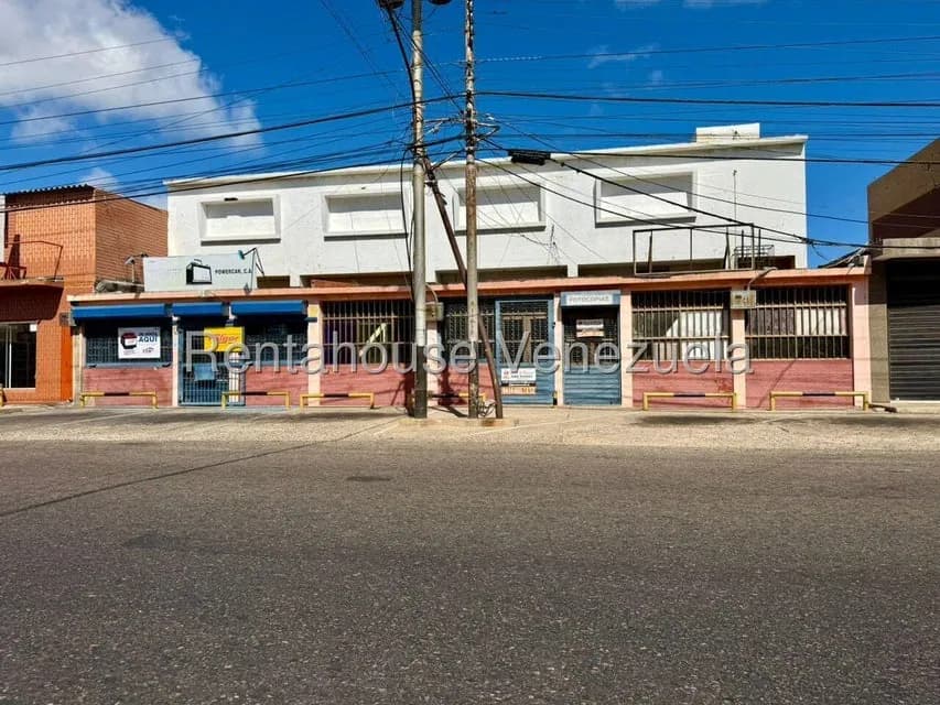 Comercial (Local Comercial) en Venta en Puerta Maraven, Falcon