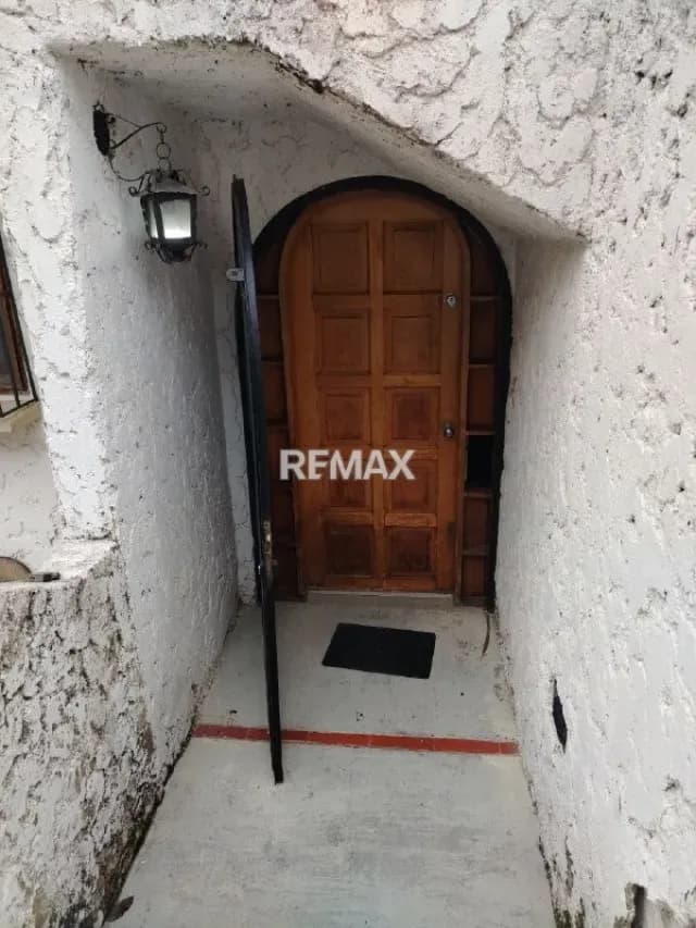AMPLIO ANEXO EN ALQUILER EN SANTA SOFÍA EL CAFETAL