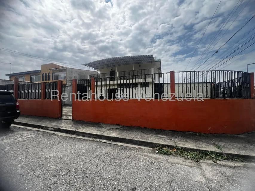 Casa (Multipes Niveles) en Venta en San Felipe, Yaracuy