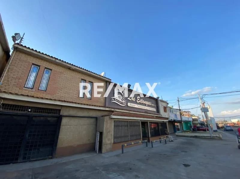 Panaderia en Venta Sector los Estanques