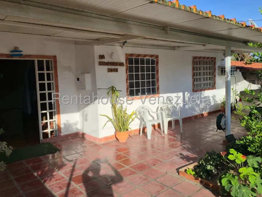 Casa (1 Nivel) en Venta en Parroquia Santa Rosa, Lara