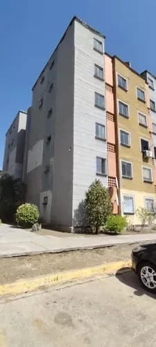 Se Vende Penthouse Obra Blanca En Terrazas De San Diego - 129 Mts2 - Habitación Principal C/ Vestier, Baño Gavip