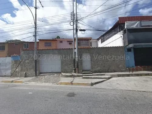 Fabulosa E Impecable Casa En Alquiler En El Castaño, Maracay (jbra 26-21347)