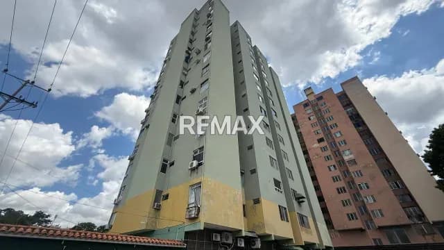 Alquiler de Apartamento Urbanizacion El Recreo