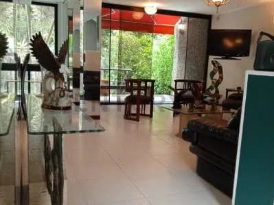 TOWNHOUSE VENTA EN LA BOYERA EL HATILLO