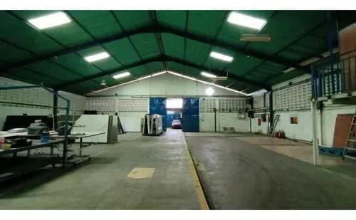Venta Galpon Industrial, La Quizanda, Valencia Mp-9986021