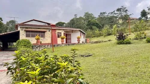 Casa En Venta Vía Casa Del Padre Ms