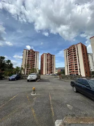 En Venta Apartamento La Granja, Naguanagua