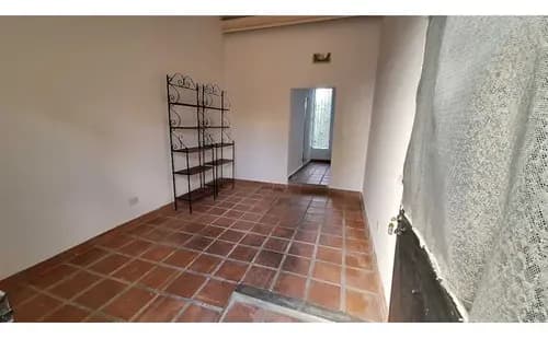 Alquiler Anexo De Un Solo Ambiente El Peñon - Baruta