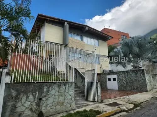 Carla Gonzalez Casa En Venta En Sebucan Mls #26-12605