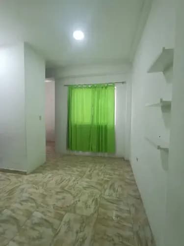 Apartamento En Alquiler En Res La Niña Cercano A Av. Bolivar Vieja De Naguanagua Con Salida Rápida A La Autopista Y Cercana A La Av. Universidad De Naguanagua 86 Mts2 2 Habitaciones Con Clóset, U
